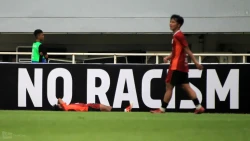 FC Bekasi City vs Garudayaksa FC_Foto MAK (14)