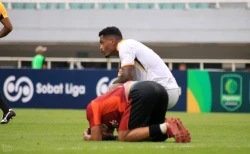 FC Bekasi City vs Garudayaksa FC_Foto MAK (15)