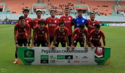FC Bekasi City vs Garudayaksa FC_Foto MAK (2)