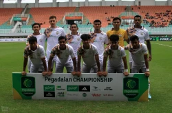 FC Bekasi City vs Garudayaksa FC_Foto MAK (3)