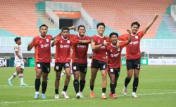 FC Bekasi City vs Garudayaksa FC_Foto MAK (8)
