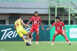 FC Bekasi City vs Sriwijaya FC_Foto Viralterkini (Ady Sesotya) (5)