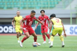 FC Bekasi City vs Sriwijaya FC_Foto Viralterkini (Ady Sesotya) (6)