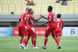 FC Bekasi City vs Sriwijaya FC_Foto Viralterkini (Ady Sesotya) (8)