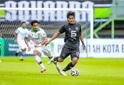 FC Bekasi vs Persiraja_Foto Viralterkini_Ady Seotya (2)