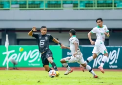 FC Bekasi vs Persiraja_Foto Viralterkini_Ady Seotya (6)
