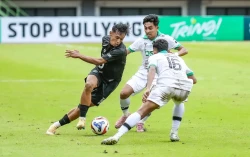 FC Bekasi vs Persiraja_Foto Viralterkini_Ady Seotya (9)