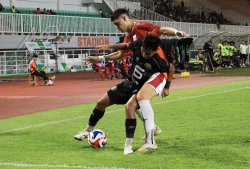 Garudayaksa FC vs FC Bekasi City_Foto Viralterkini Indonesia (10)