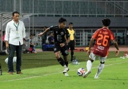 Garudayaksa FC vs FC Bekasi City_Foto Viralterkini Indonesia (11)