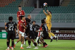 Garudayaksa FC vs FC Bekasi City_Foto Viralterkini Indonesia (14)