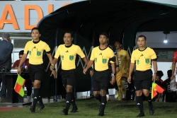 Garudayaksa FC vs FC Bekasi City_Foto Viralterkini Indonesia (2)