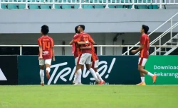 Garudayaksa FC vs PSMS_Foto MAK (12)
