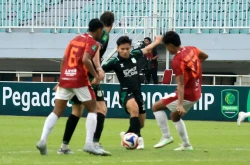 Garudayaksa FC vs PSMS_Foto MAK (19)