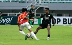 Garudayaksa FC vs PSMS_Foto MAK (21)