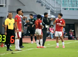 Garudayaksa FC vs PSMS_Foto MAK (25)