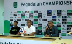 Garudayaksa FC vs PSMS_Foto MAK (26)