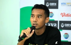 Garudayaksa FC vs PSMS_Foto MAK (28)
