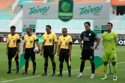 Garudayaksa FC vs PSMS_Foto MAK (3)