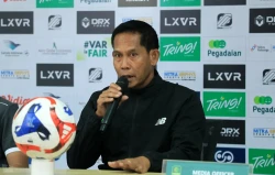 Garudayaksa FC vs PSMS_Foto MAK (30)