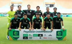 Garudayaksa FC vs PSMS_Foto MAK (4)