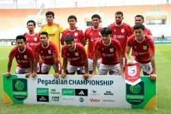 Garudayaksa FC vs PSMS_Foto MAK (5)