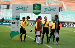 Garudayaksa FC vs PSMS_Foto MAK (6)