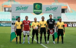 Garudayaksa FC vs PSMS_Foto MAK (7)