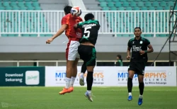 Garudayaksa FC vs PSMS_Foto MAK (8)