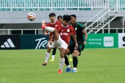Garudayaksa FC vs PSMS_Foto MAK (9)