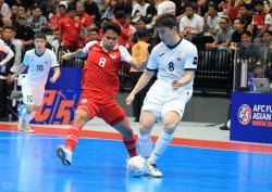 Kirgizstan vs Indonesia_AFC Futsal 2026_Foto Viralterkini - MAK (11)