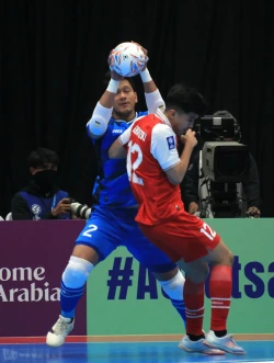 Kirgizstan vs Indonesia_AFC Futsal 2026_Foto Viralterkini - MAK (12)