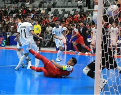 Kirgizstan vs Indonesia_AFC Futsal 2026_Foto Viralterkini - MAK (15)