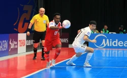 Kirgizstan vs Indonesia_AFC Futsal 2026_Foto Viralterkini - MAK (19)