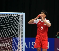 Kirgizstan vs Indonesia_AFC Futsal 2026_Foto Viralterkini - MAK (27)