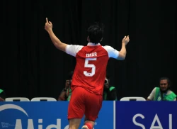 Kirgizstan vs Indonesia_AFC Futsal 2026_Foto Viralterkini - MAK (39)