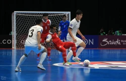 Kirgizstan vs Indonesia_AFC Futsal 2026_Foto Viralterkini - MAK (8)