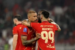Persija vs Madura United FC_Foto Ady Sesotya (1)