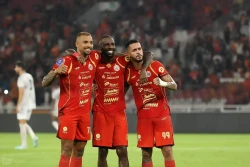 Persija vs Madura United FC_Foto Ady Sesotya (2)