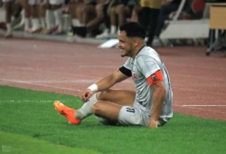 Persija vs Madura United FC_Foto MAK (195)