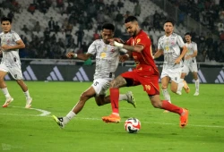 Persija vs Madura United FC_Foto MAK (470)