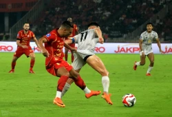 Persija vs Madura United FC_Foto MAK (533)