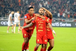 Persija vs Madura United FC_Foto MAK (709)