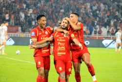 Persija vs Madura United FC_Foto MAK (713)