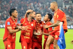 Persija vs Madura United FC_Foto MAK (721)