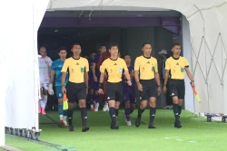 Persita vs Borneo FC_Foto MAK (1)