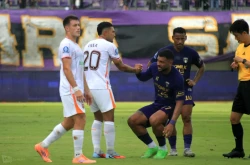 Persita vs Borneo FC_Foto MAK (13)
