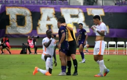 Persita vs Borneo FC_Foto MAK (14)