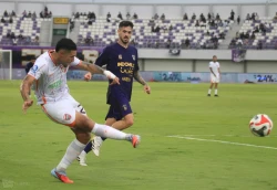 Persita vs Borneo FC_Foto MAK (19)