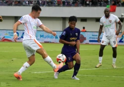 Persita vs Borneo FC_Foto MAK (21)