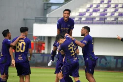 Persita vs Borneo FC_Foto MAK (5)